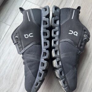 Women’s OnCloud waterproof